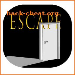 Escape icon