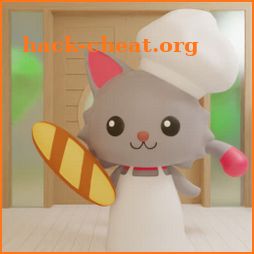 Escape Game-Bakery icon