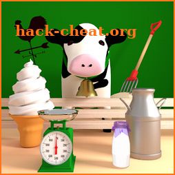 Escape Game Milk Farm icon