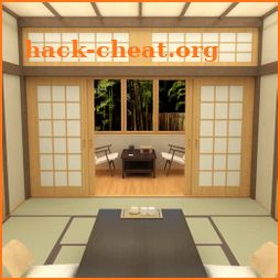 Escape Game　Ryokan2 icon