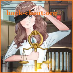 Escape Games Puzzle - Soul of Justice icon