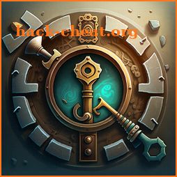 Escape Room: Grim of Legacy icon