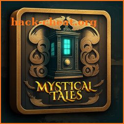 Escape Room: Mystical tales icon