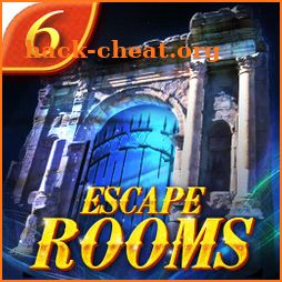 Escape Room:Can you escape VI icon