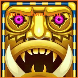 Escape Temple: OZ Run icon