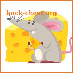 Escaped Cheese icon