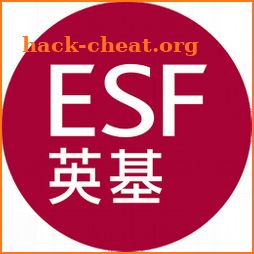 ESF App icon