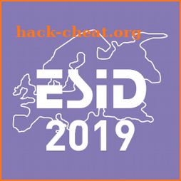 ESID 2019 icon