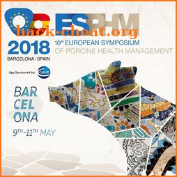 ESPHM2018 icon