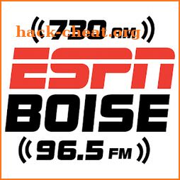 ESPN BOISE icon