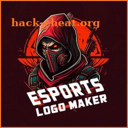 Esports Gaming Logo Maker icon