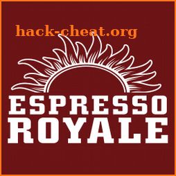 Espresso Royale Coffee icon