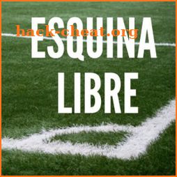 Esquina libre icon