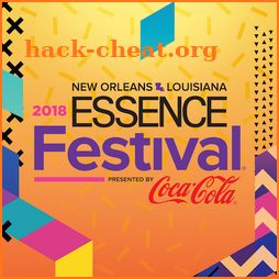 ESSENCE Festival icon