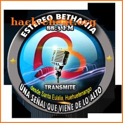 Estéreo Bethania 88.3 FM icon