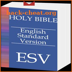 ESV Bible Offline icon