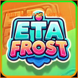 Eta Frost: Word Fusion icon