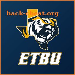 ETBU Athletics icon