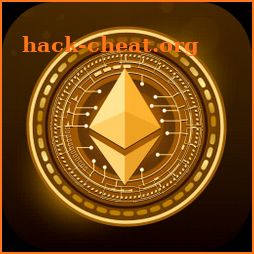 ETH Mining- Ethereum Miner App icon