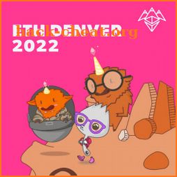 ETHDenver 22 icon