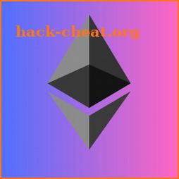 Ethereum Cloud Mining PRO icon