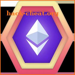 Ethereum Minining The ETH game icon