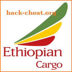 Ethiopian Cargo icon