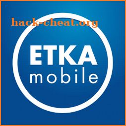 ETKAmobile icon