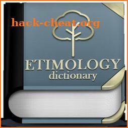 Etymology Dictionary Offline icon