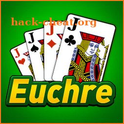 Euchre - Card Game Offline icon