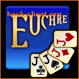 Euchre Free icon