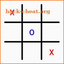 Eugene's Tic-Tac-Toe icon