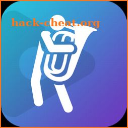 🎵 Euphonium: Learn, Practice & Play by tonestro icon