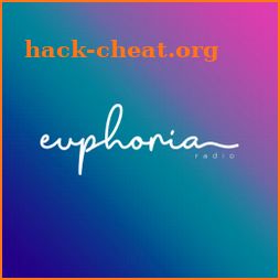 euphoria radio icon