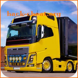 Euro Truck Simulator 2 Game icon