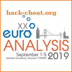 Euroanalysis 2019 icon