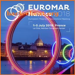 EUROMAR 2018 icon