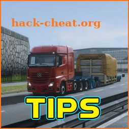 Europe 3 Trucker Tips icon