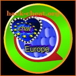 Europe chat dating and meet: friends icon