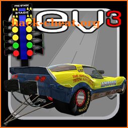 EV3 - Multiplayer Drag Racing icon