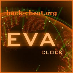 EVA Clock icon