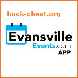 Evansville Events icon