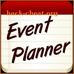 Event Planner (Party Planning) icon