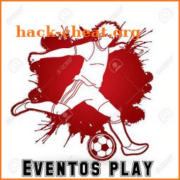 Eventos play icon