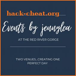 Events by Jenny Lea @ RRG icon