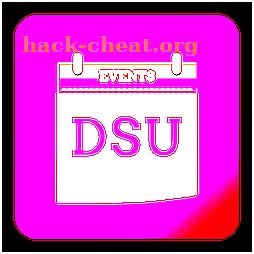 Events@DESU icon