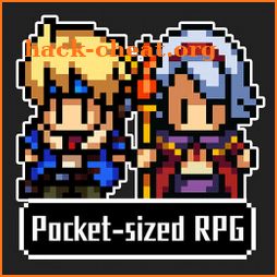 Everdark Tower - Pocket-sized RPG icon