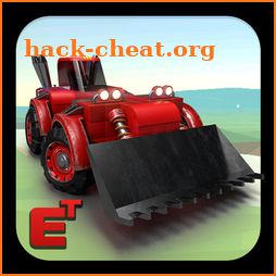 Evertech Sandbox icon