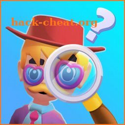 Evidence Master icon