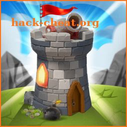 Evil Tower Defense: PvP Castle Battle icon